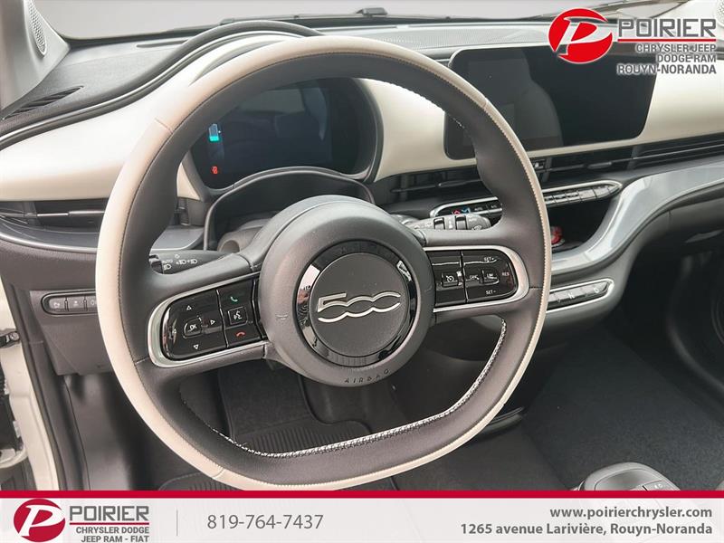 fiat 500e 2026 - 9