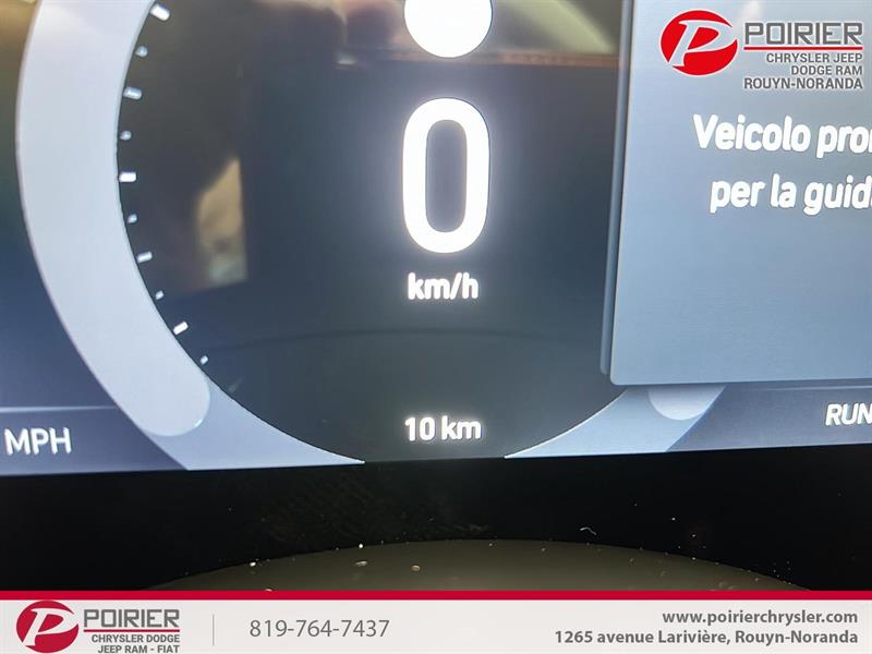 fiat 500e 2026 - 10