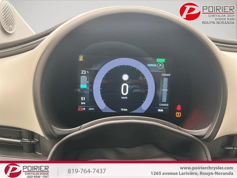 fiat 500e 2026 - 11