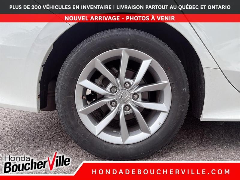 honda Civic Berline 2023 - 15
