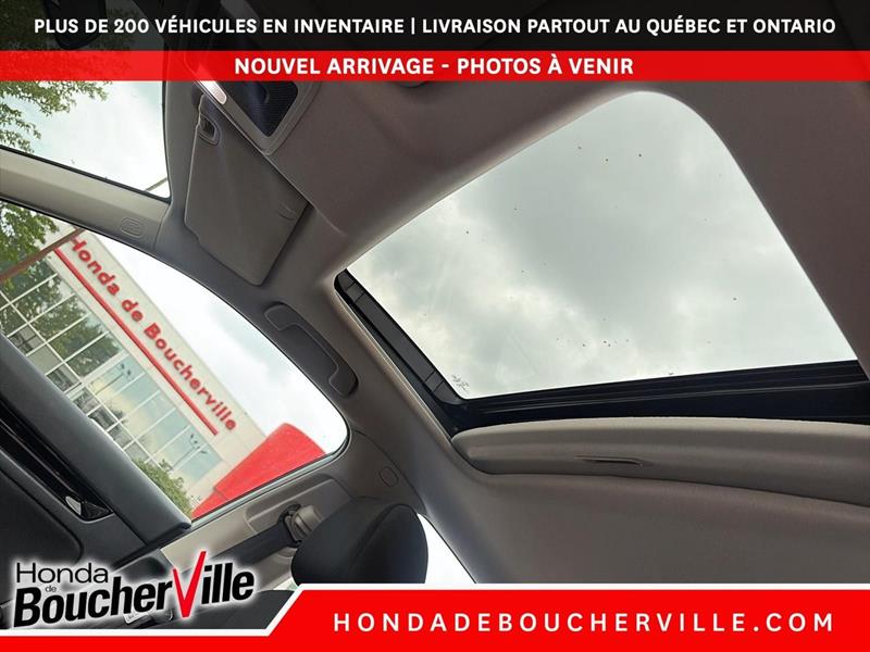 honda Civic Berline 2023 - 27