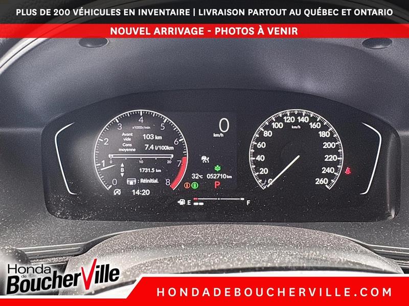 honda Civic Berline 2023 - 31