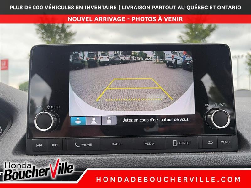 honda Civic Berline 2023 - 35