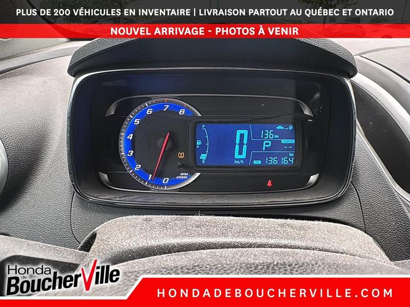 chevrolet Trax 2016 - 23
