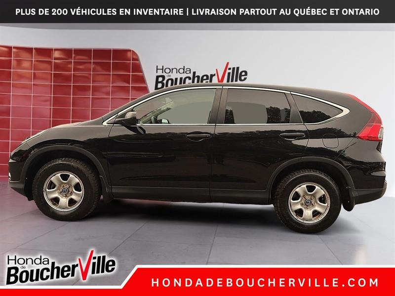 honda CR-V 2016 - 3