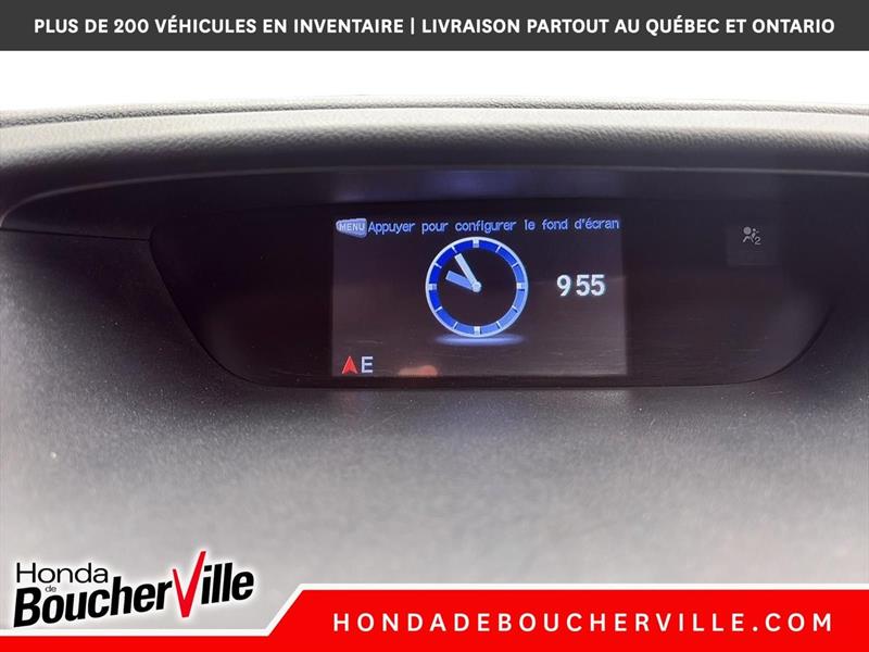honda CR-V 2016 - 30