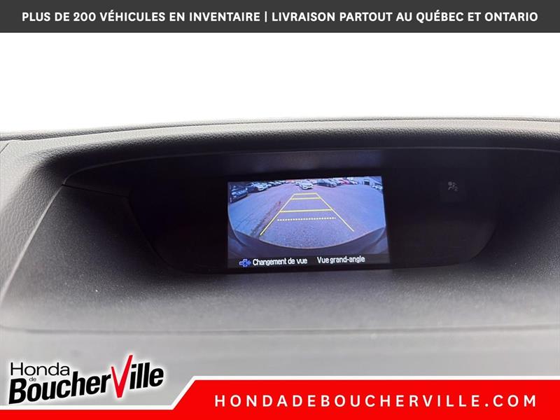 honda CR-V 2016 - 31