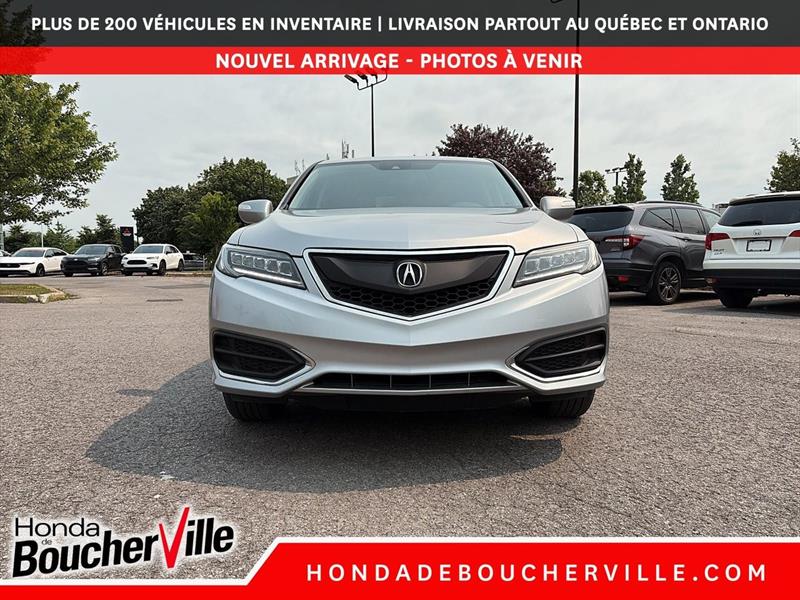 acura RDX 2018 - 13