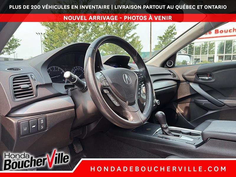 acura RDX 2018 - 23