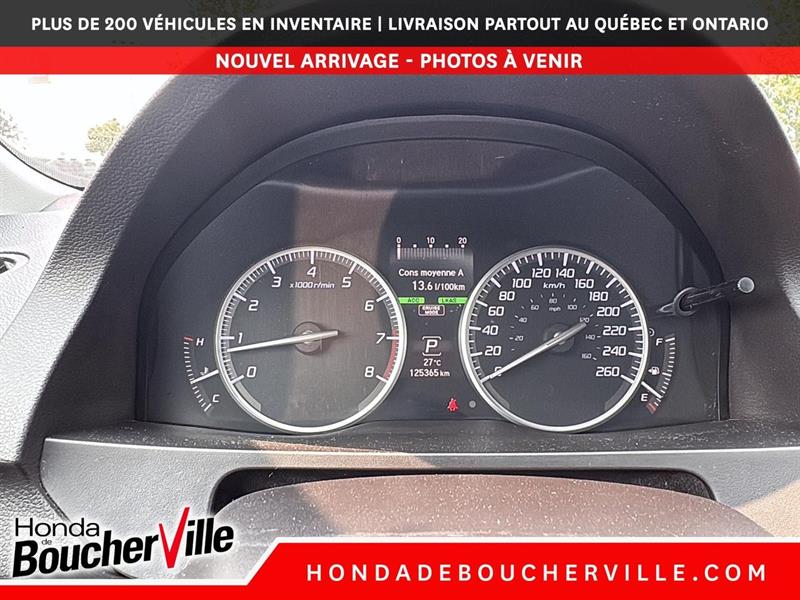 acura RDX 2018 - 31