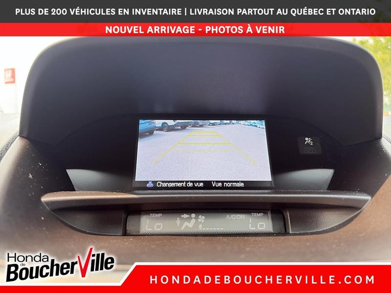 acura RDX 2018 - 35