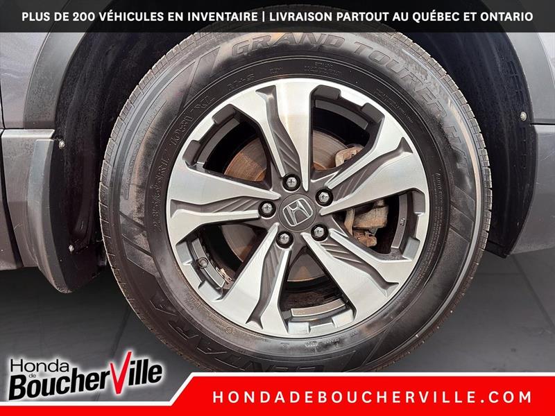 honda CR-V 2021 - 15