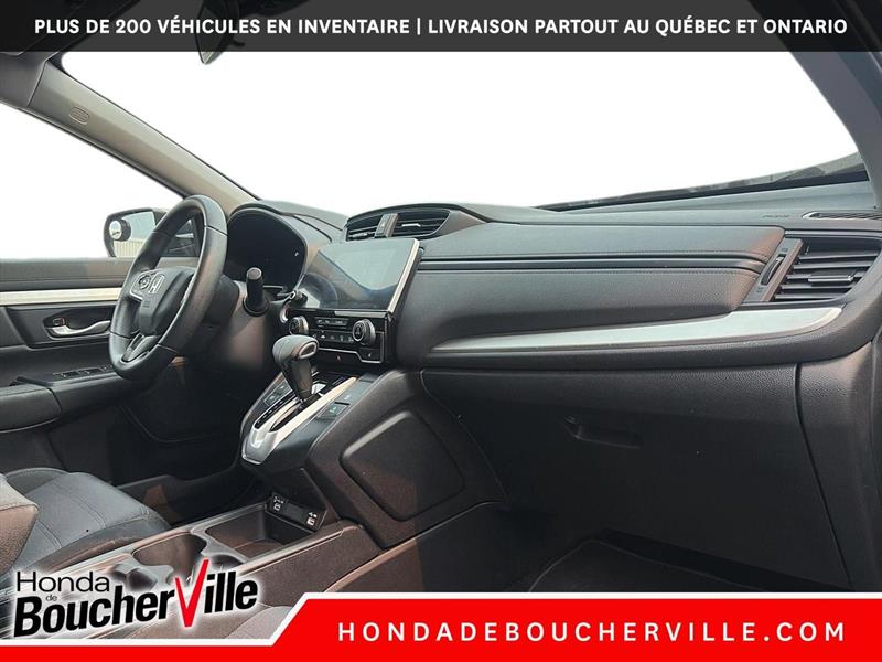 honda CR-V 2021 - 21