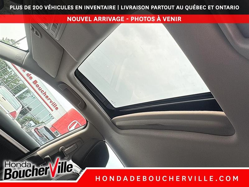honda Civic Sedan 2017 - 27
