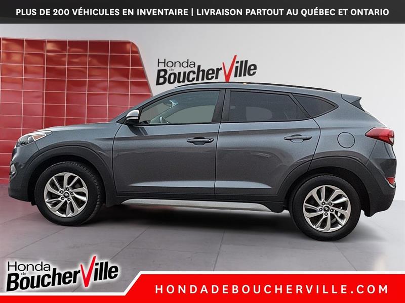 hyundai Tucson 2017 - 3