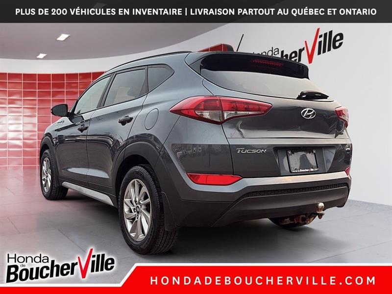 hyundai Tucson 2017 - 5