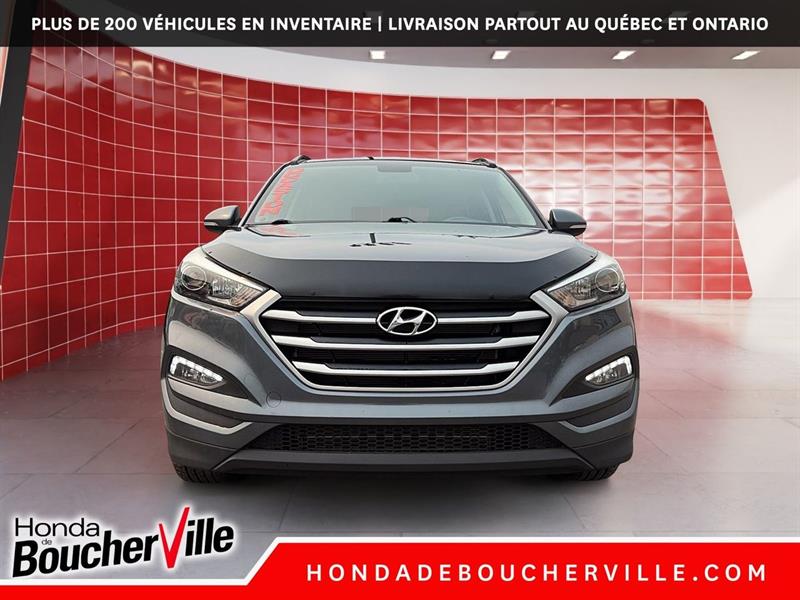 hyundai Tucson 2017 - 13