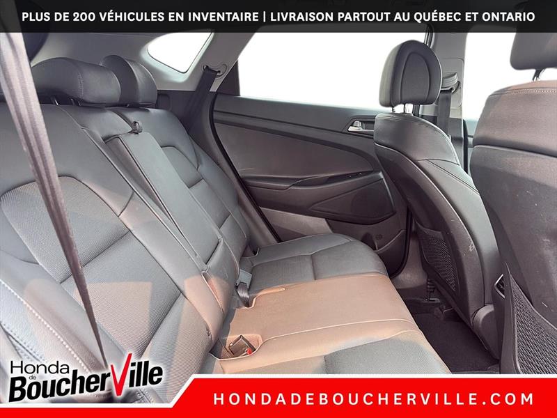 hyundai Tucson 2017 - 17