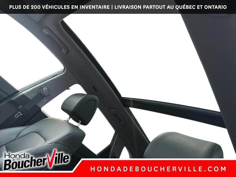 hyundai Tucson 2017 - 27