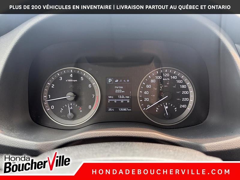hyundai Tucson 2017 - 31