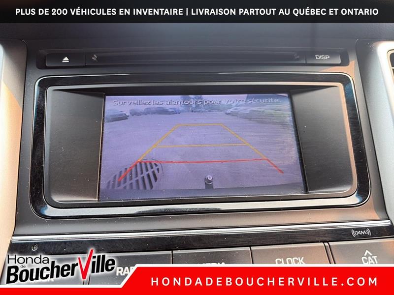hyundai Tucson 2017 - 35