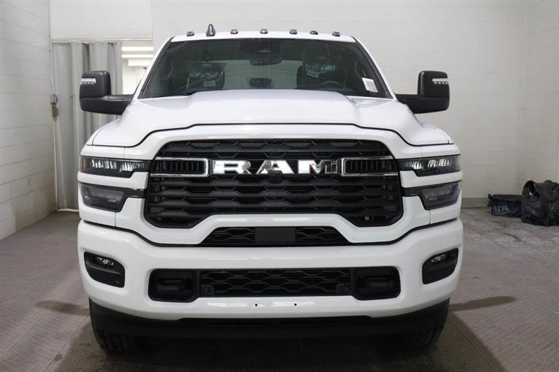 ram 2500 2026 - 2