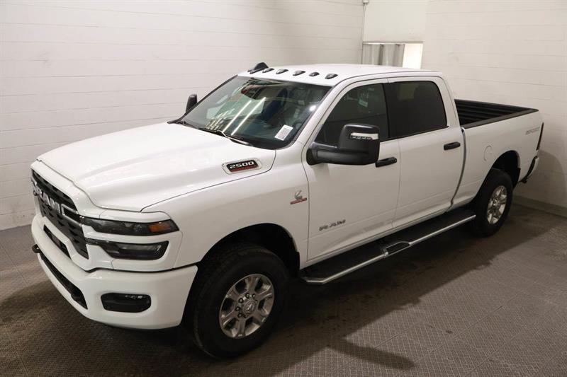ram 2500 2026 - 3