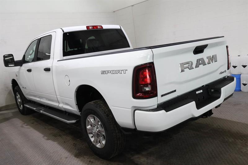 ram 2500 2026 - 4