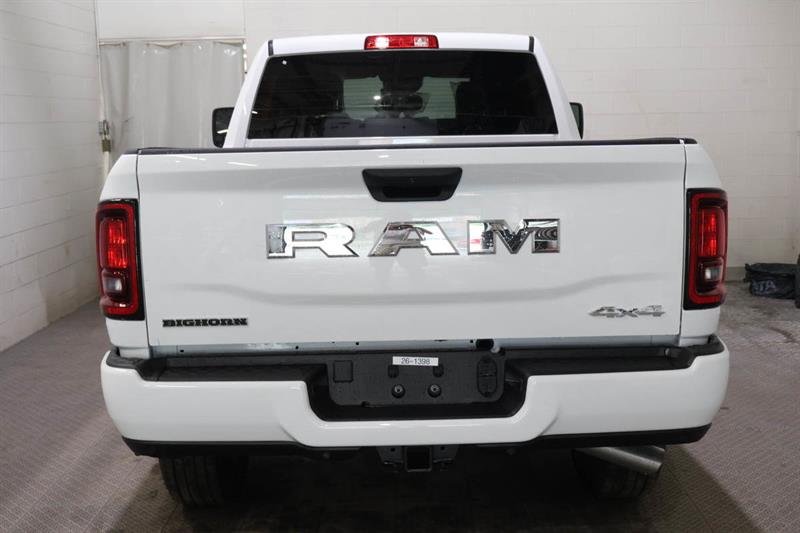 ram 2500 2026 - 5
