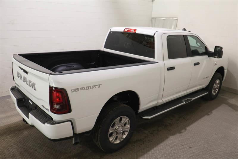 ram 2500 2026 - 6