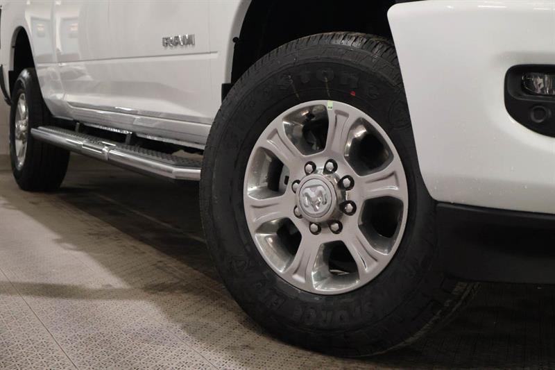 ram 2500 2026 - 7