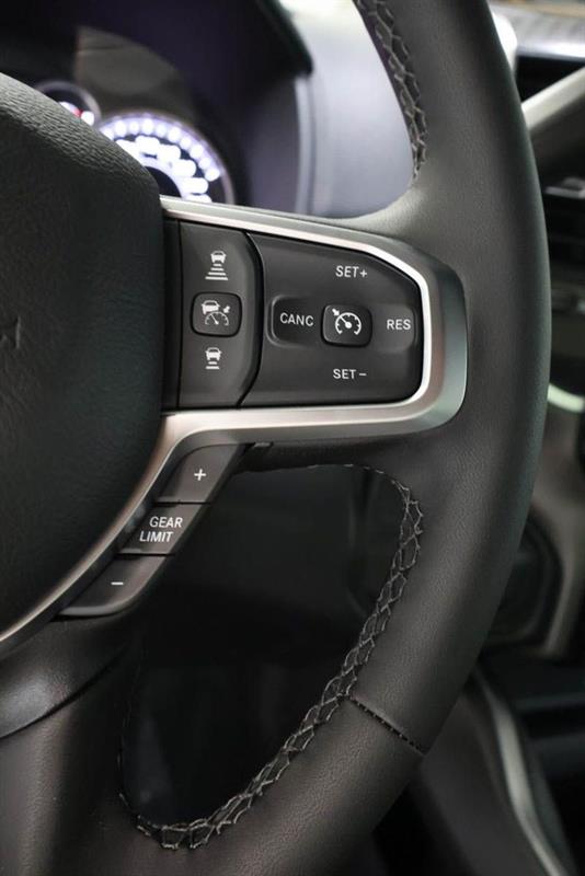 ram 2500 2026 - 15