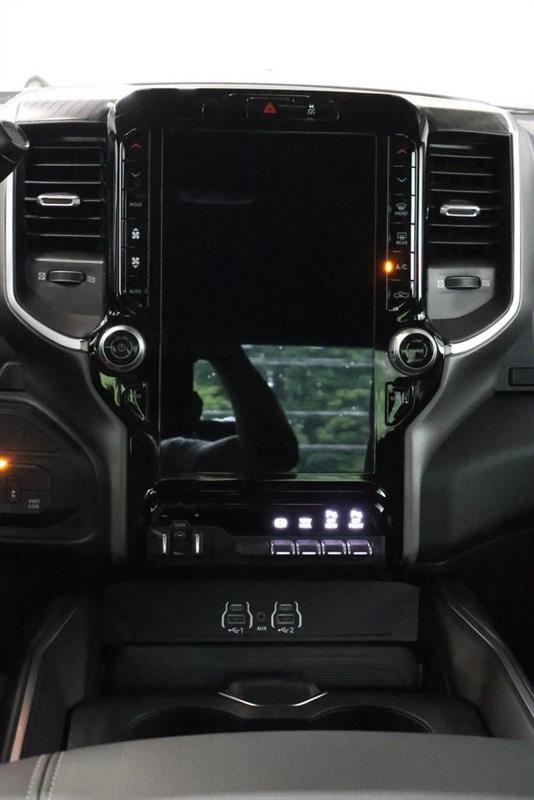 ram 2500 2026 - 16