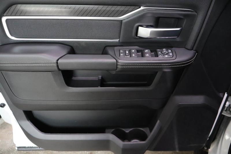 ram 2500 2026 - 18