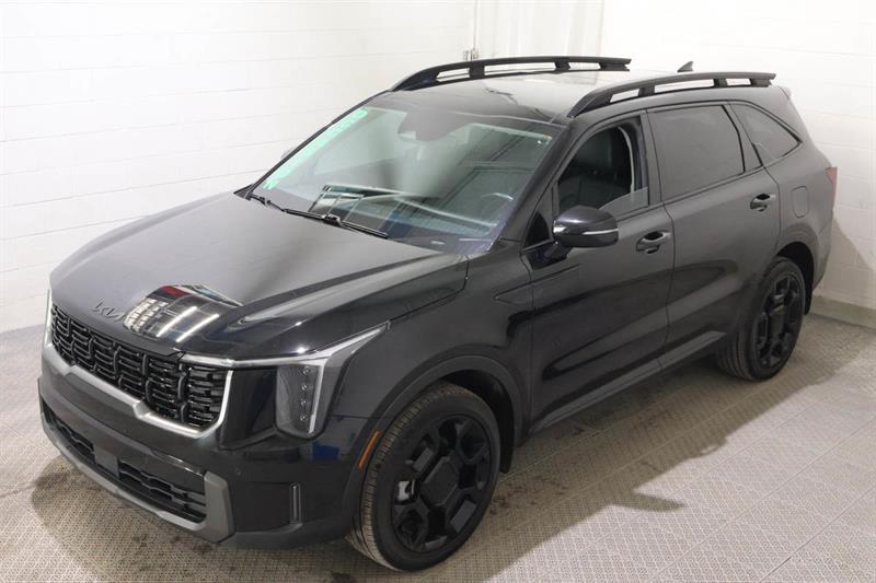 kia Sorento 2025 - 3