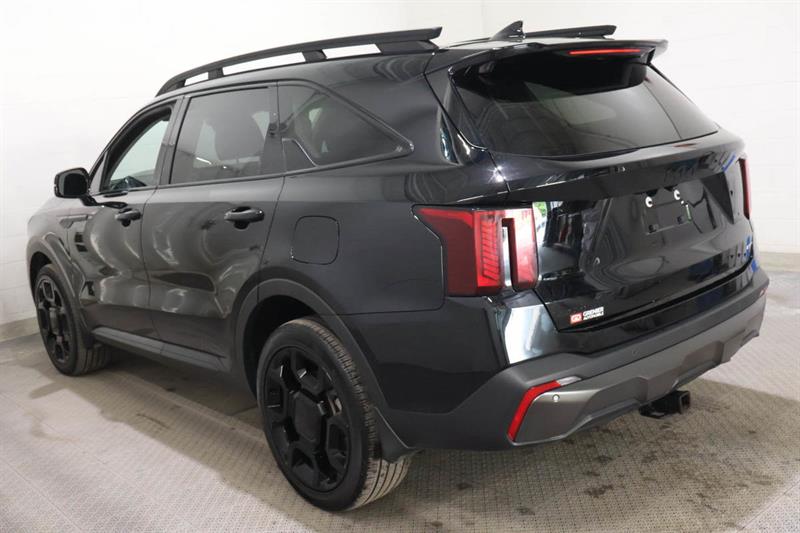 kia Sorento 2025 - 5