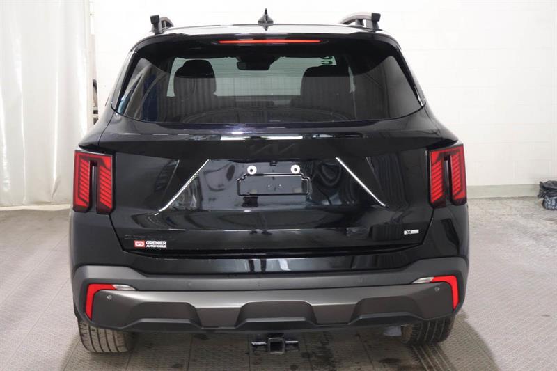kia Sorento 2025 - 6