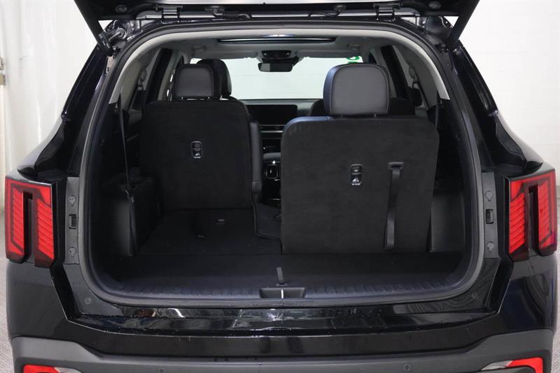 kia Sorento 2025 - 7
