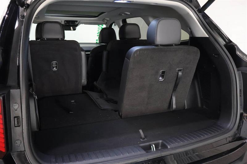 kia Sorento 2025 - 9