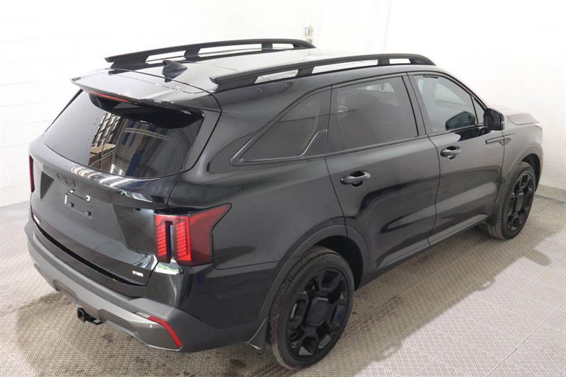 kia Sorento 2025 - 10