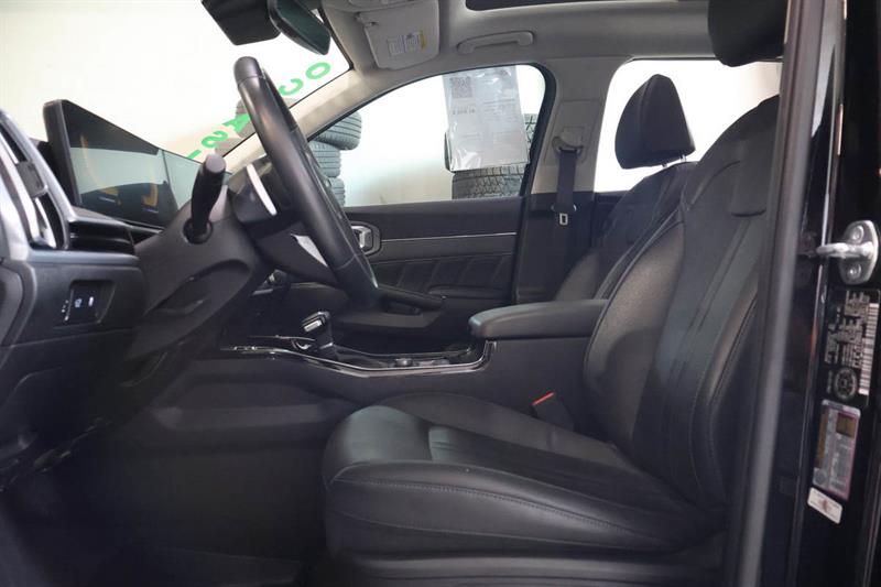 kia Sorento 2025 - 13