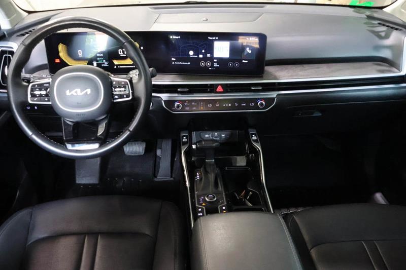 kia Sorento 2025 - 15