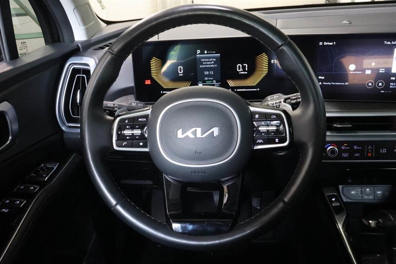 kia Sorento 2025 - 17