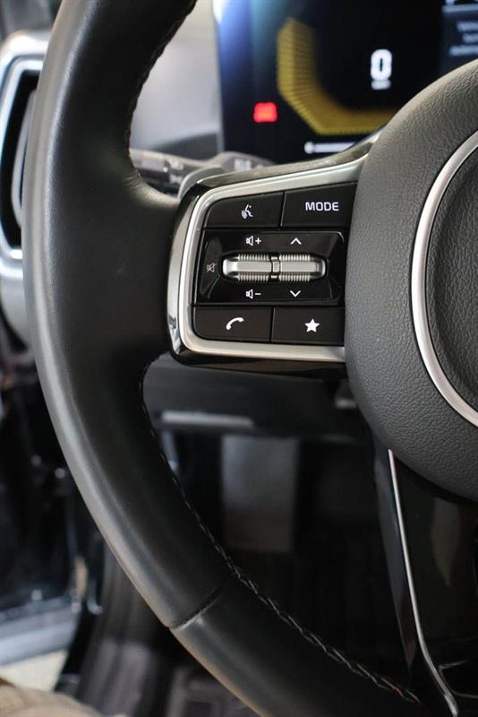 kia Sorento 2025 - 18