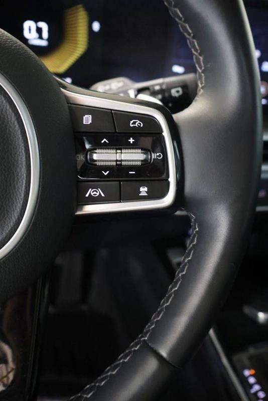 kia Sorento 2025 - 19