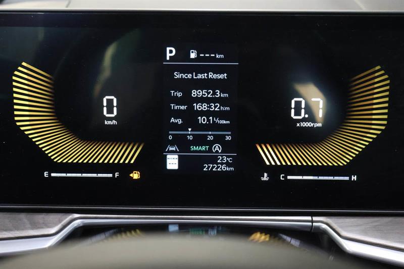 kia Sorento 2025 - 22