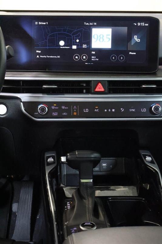 kia Sorento 2025 - 23