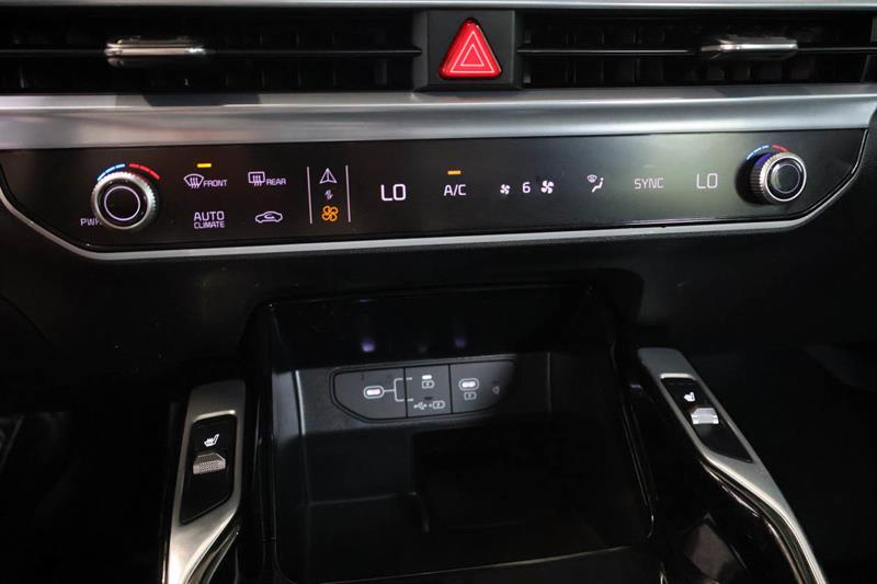 kia Sorento 2025 - 27