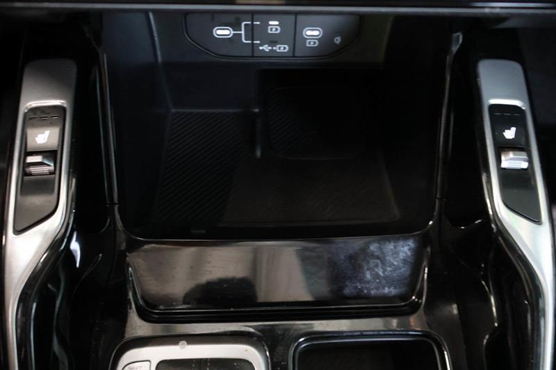 kia Sorento 2025 - 29