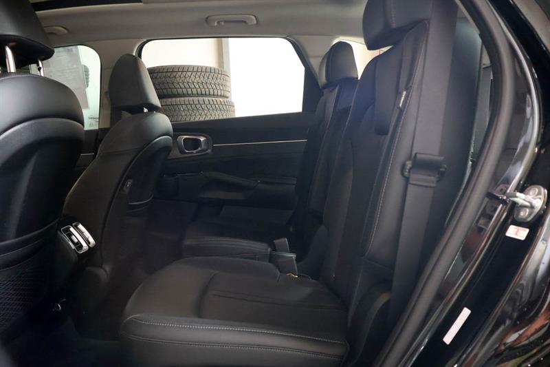 kia Sorento 2025 - 33